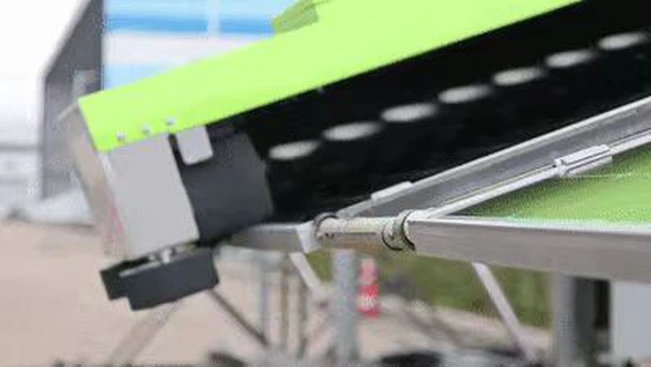 Exceptional Adaptability Exceptional Adaptability